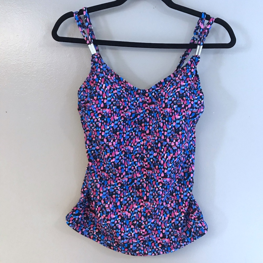 Christina Swimwear - Tankini top
